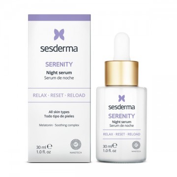 SeSDerma Serenity Liposomal Serum 30ml